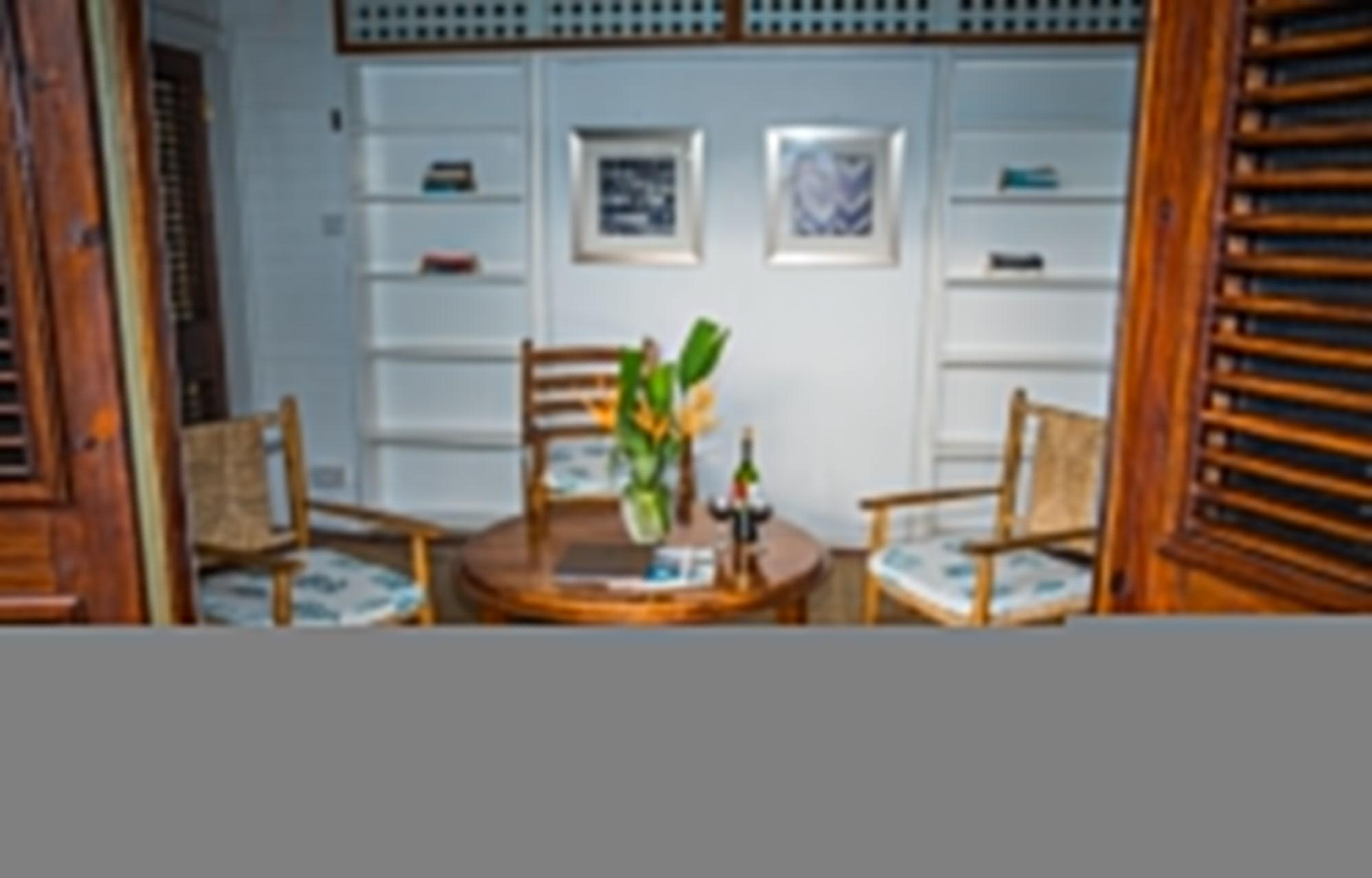 Stonefield Villa Resort (Adults Only) Soufriere Bagian luar foto