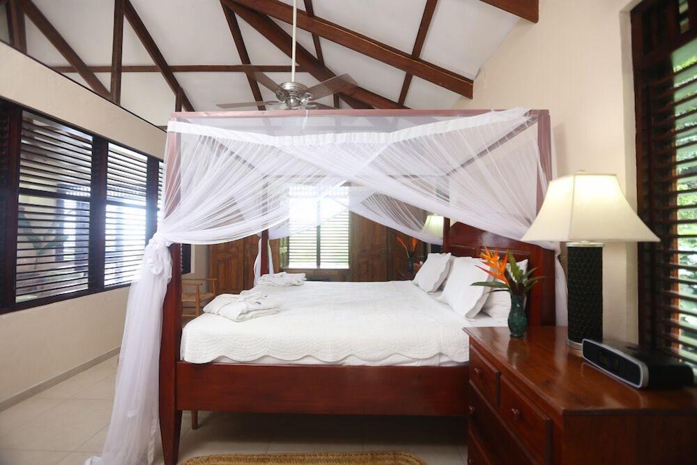 Stonefield Villa Resort (Adults Only) Soufriere Bagian luar foto