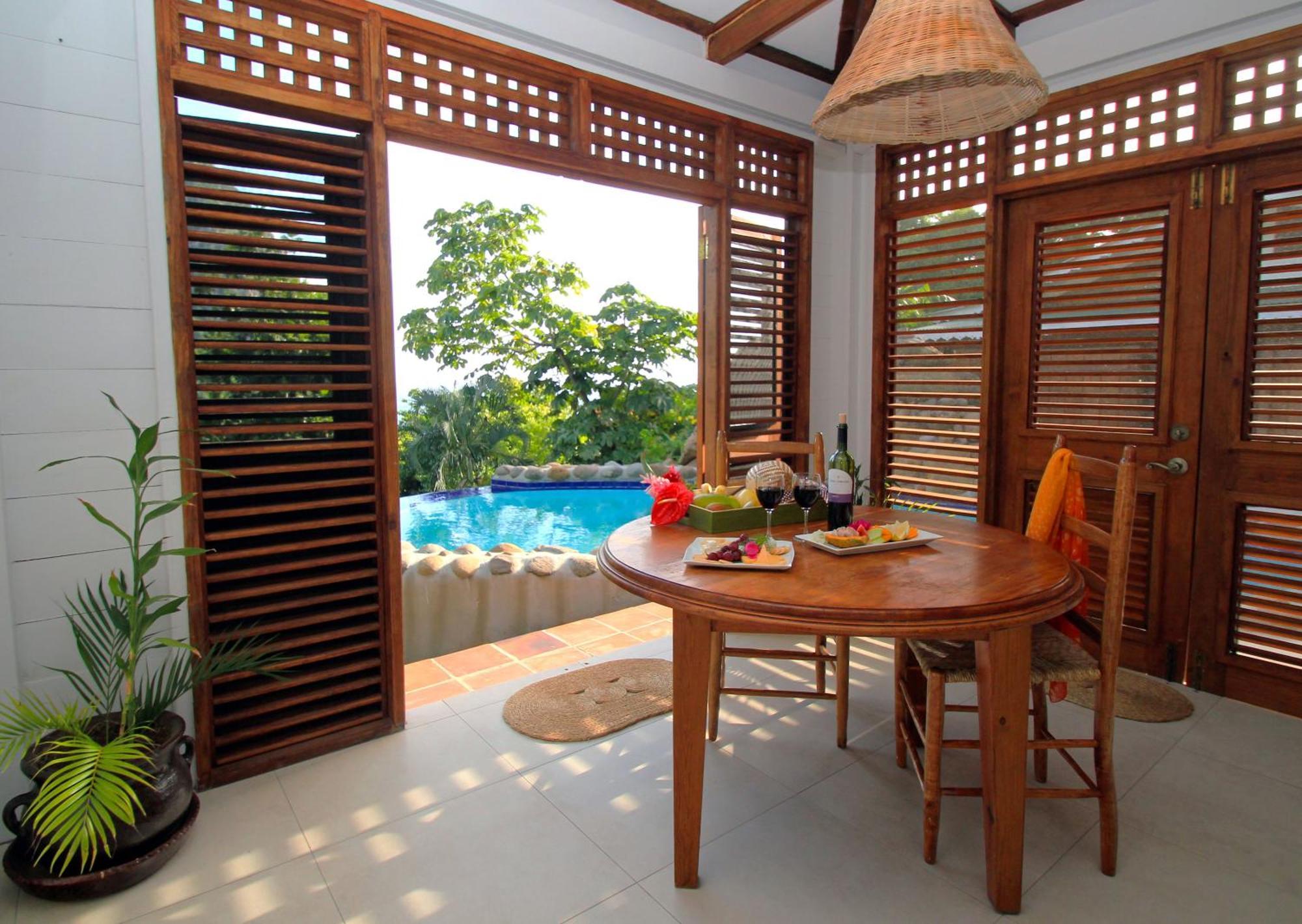 Stonefield Villa Resort (Adults Only) Soufriere Bagian luar foto