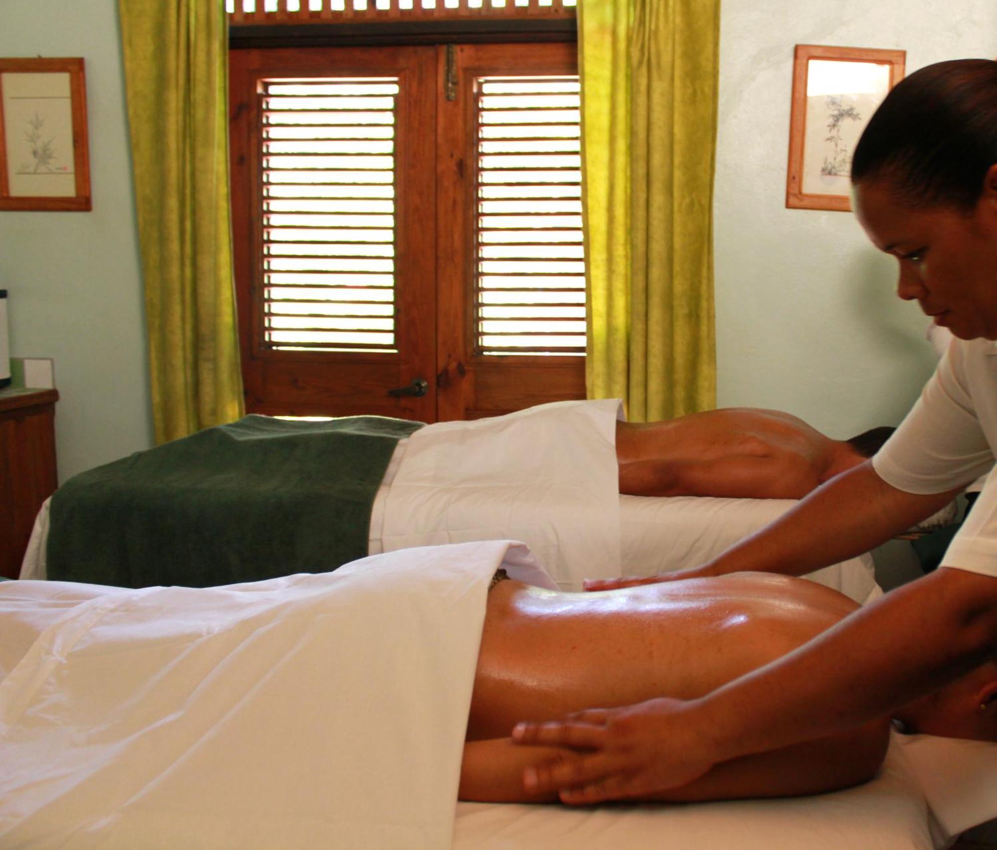 Stonefield Villa Resort (Adults Only) Soufriere Bagian luar foto