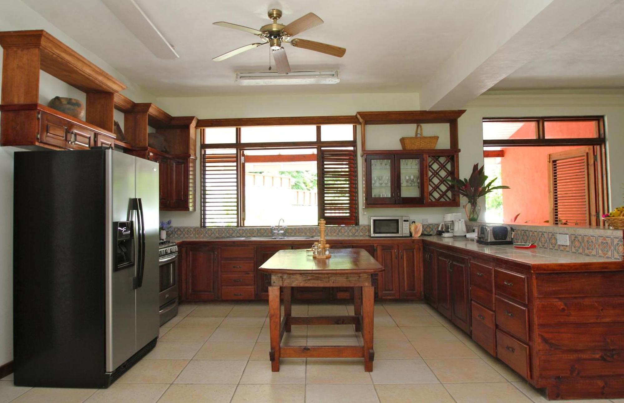 Stonefield Villa Resort (Adults Only) Soufriere Bagian luar foto