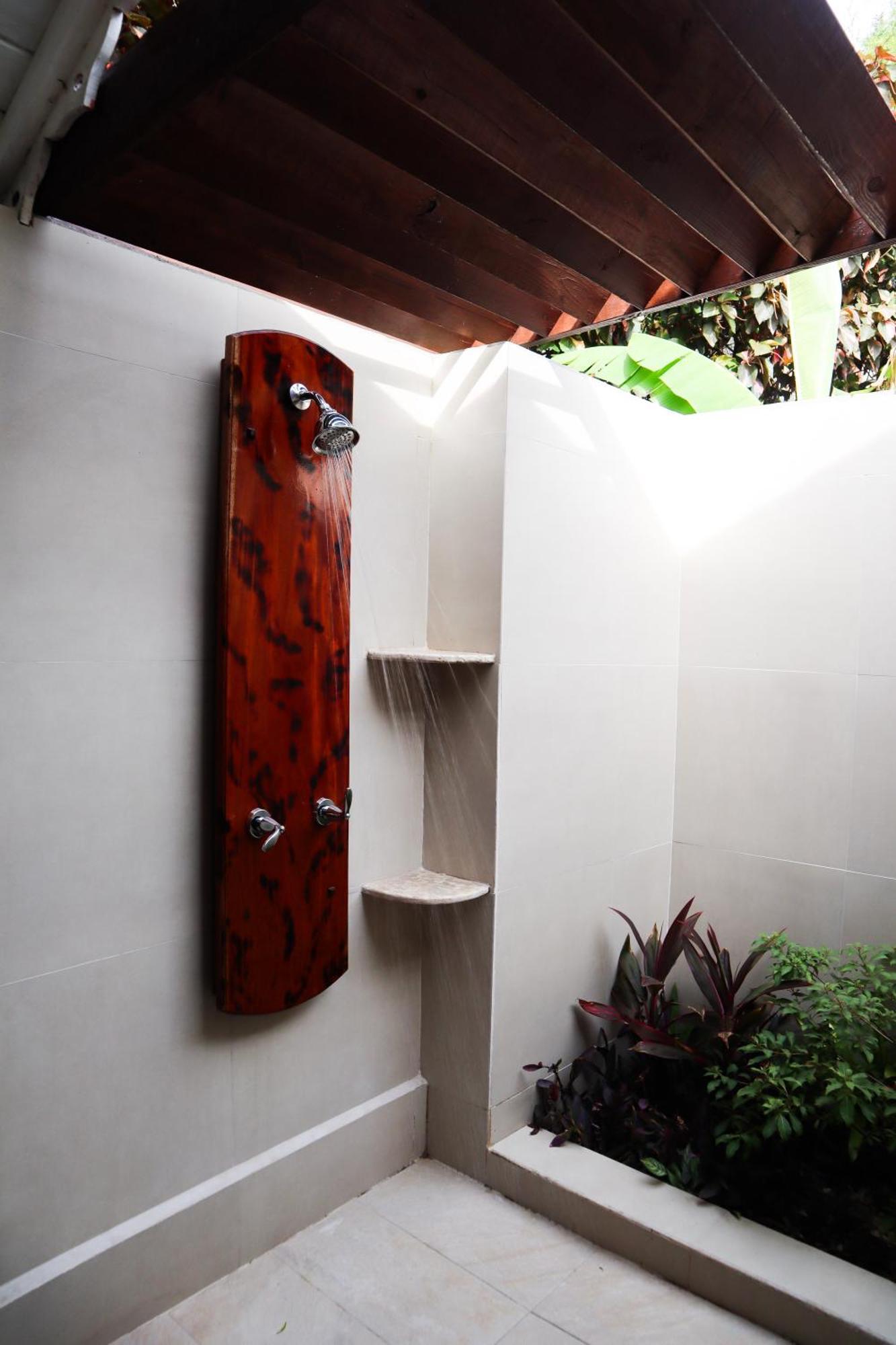 Stonefield Villa Resort (Adults Only) Soufriere Bagian luar foto