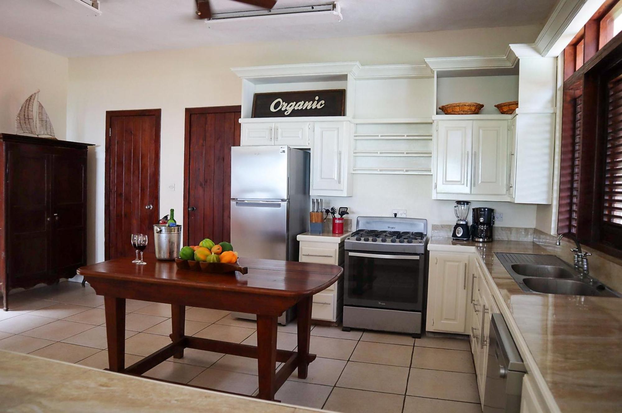 Stonefield Villa Resort (Adults Only) Soufriere Bagian luar foto