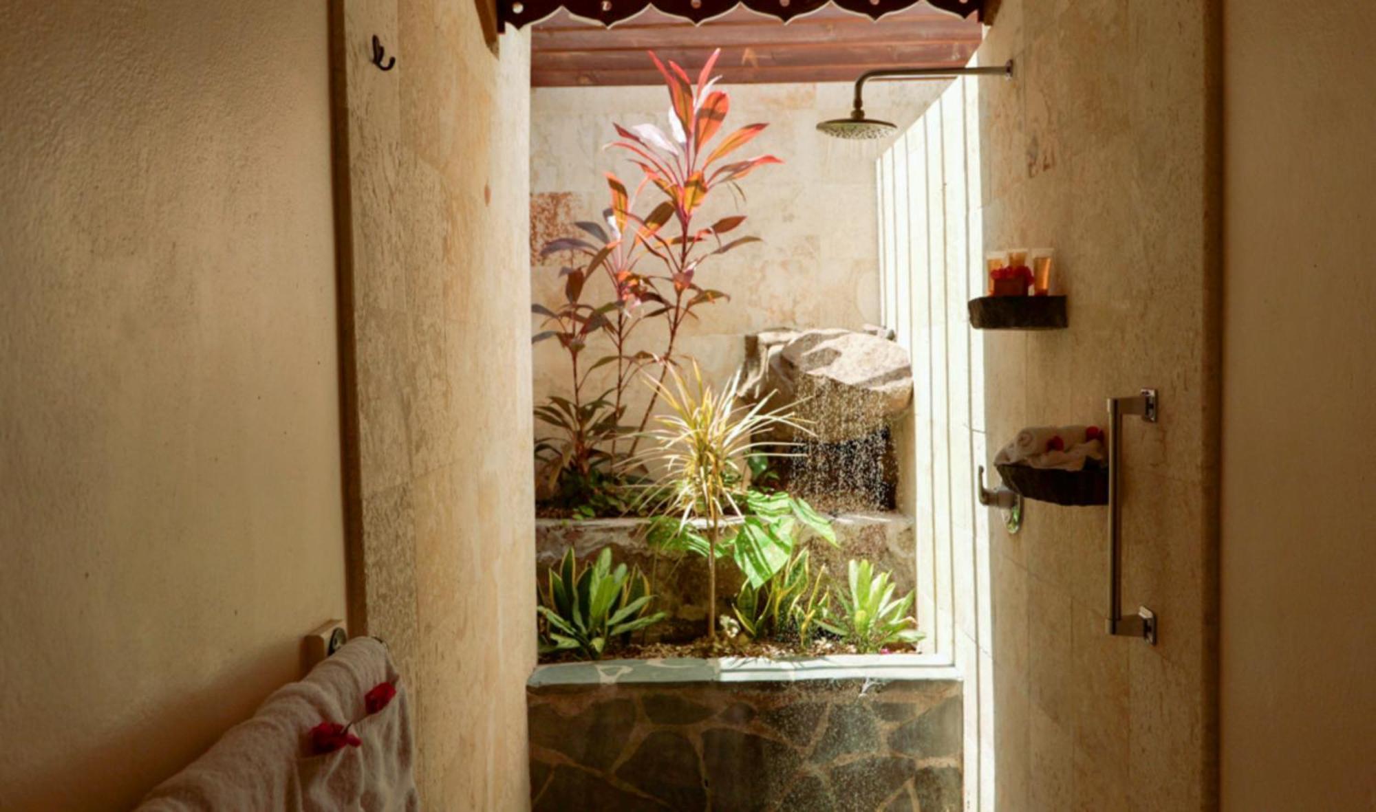 Stonefield Villa Resort (Adults Only) Soufriere Bagian luar foto