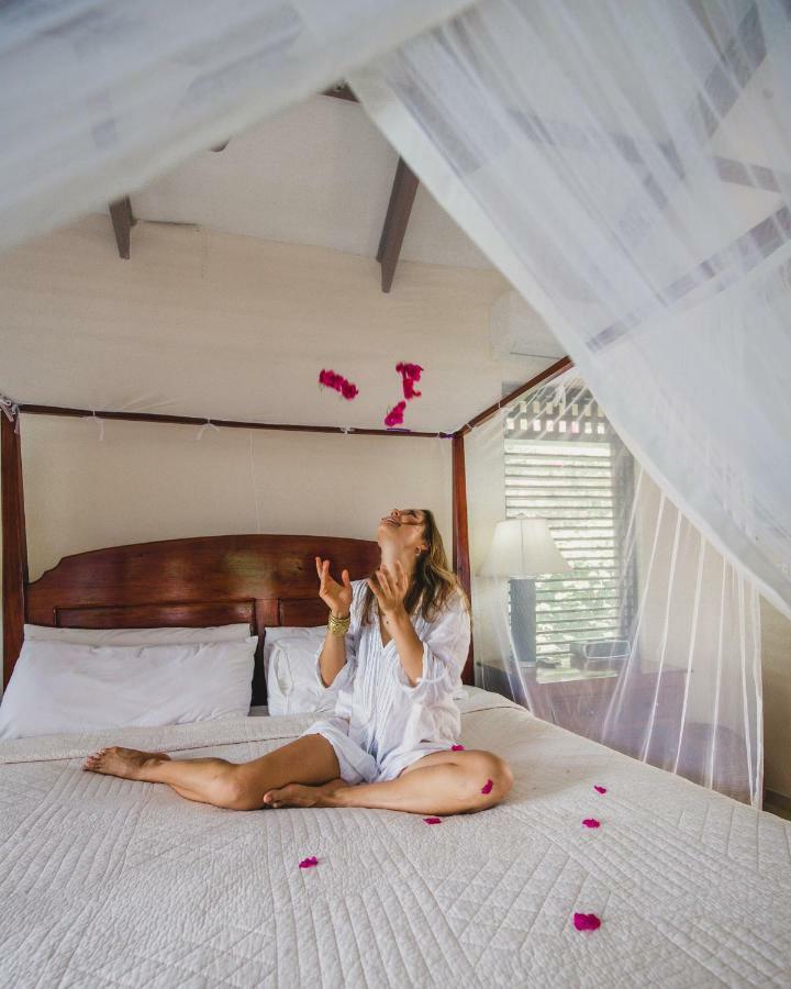 Stonefield Villa Resort (Adults Only) Soufriere Bagian luar foto